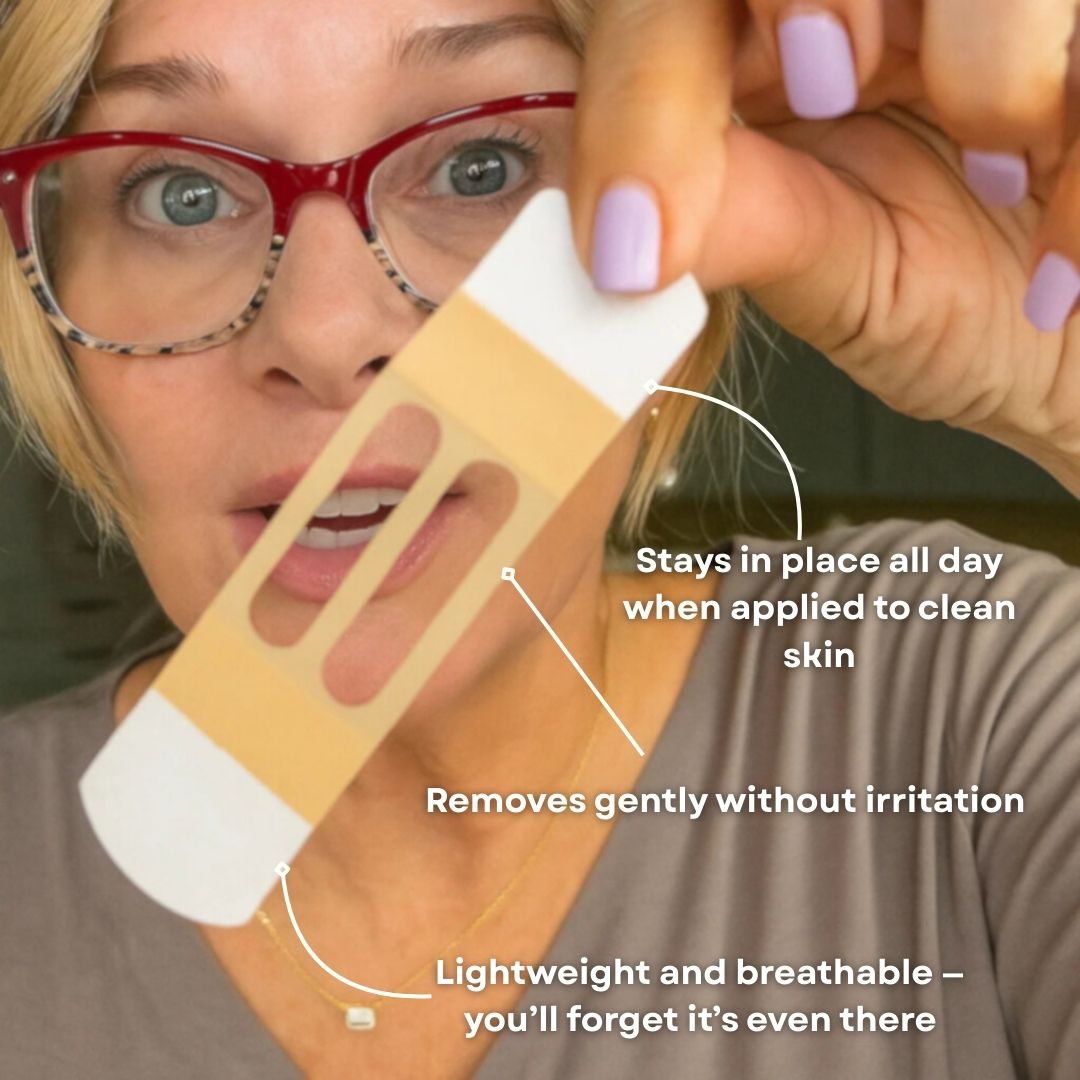 Celaviy™ Secret NeckLift Strips