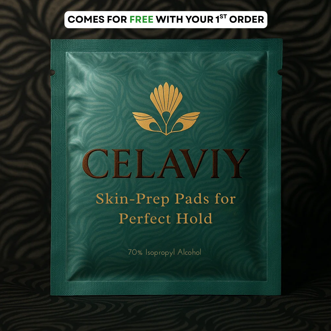Celaviy™ Secret NeckLift Strips