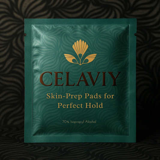 Celaviy™ Skin prep pads
