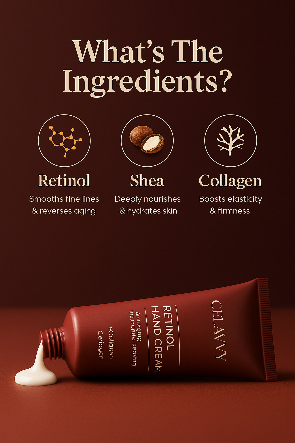Celaviy® Advanced Hand Corrector