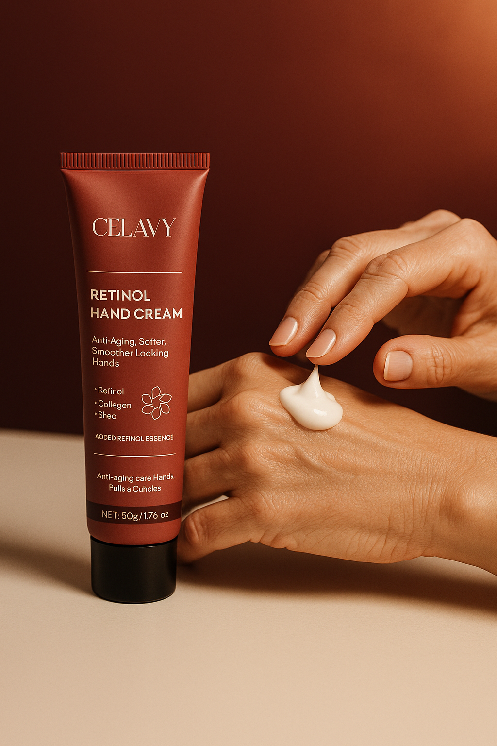 Celaviy® Advanced Hand Corrector