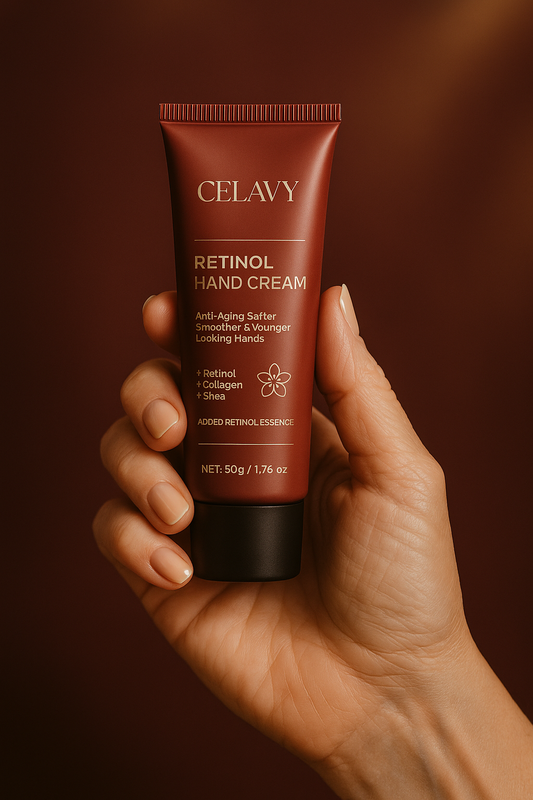 Celaviy® Advanced Hand Corrector