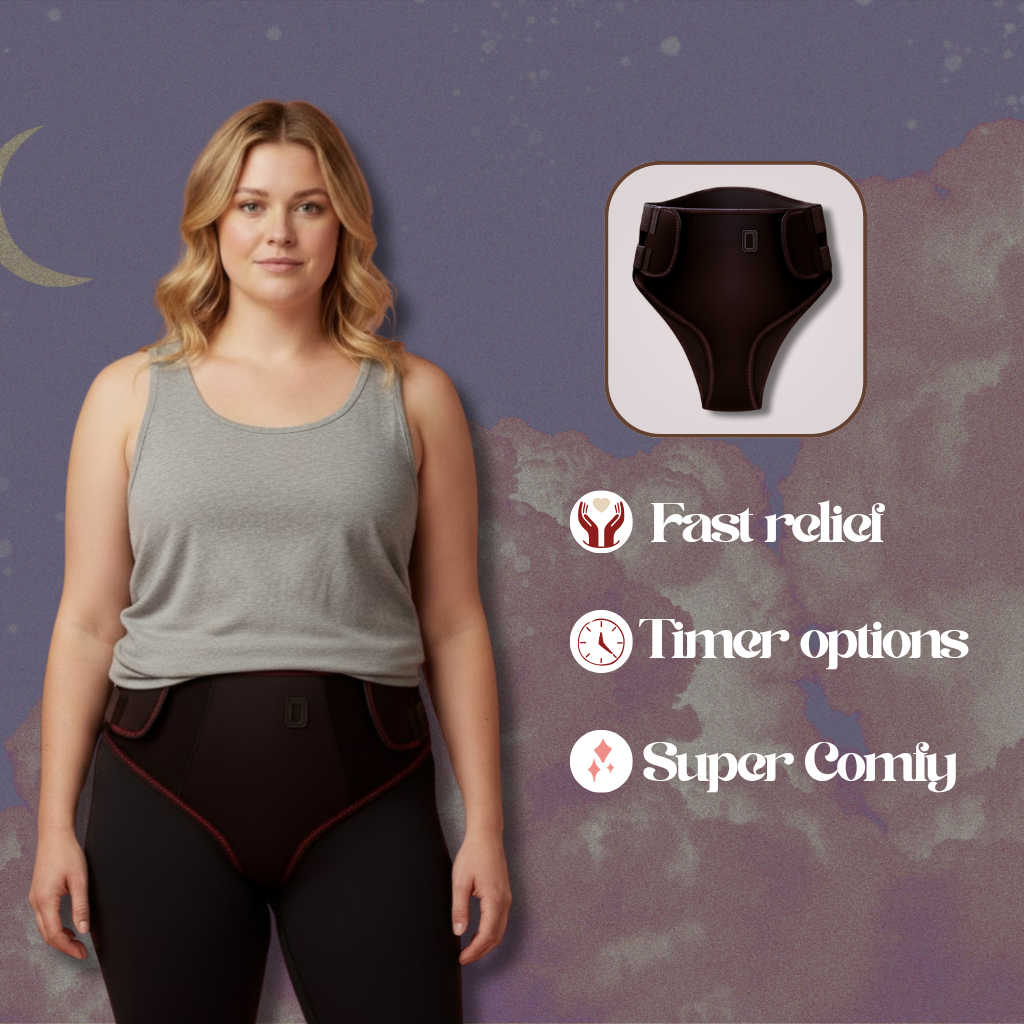 Celaviy® Heating Pad