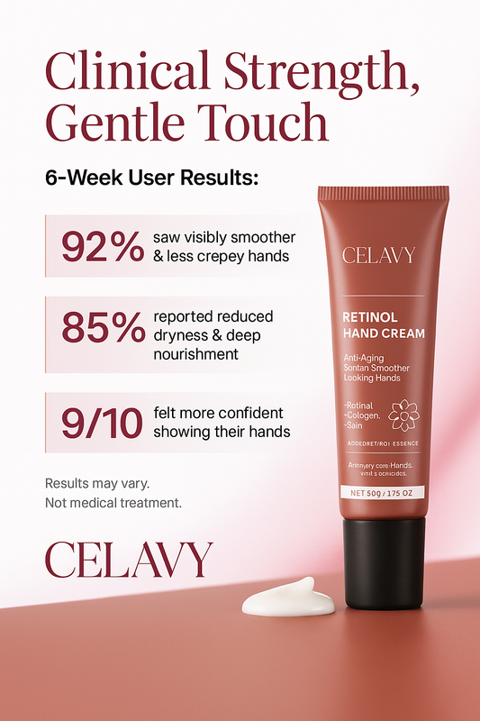Celaviy® Advanced Hand Corrector